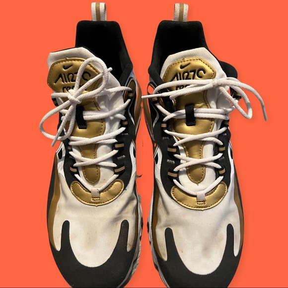 NIKE SHOES (air max 270) - Picture 2 of 7